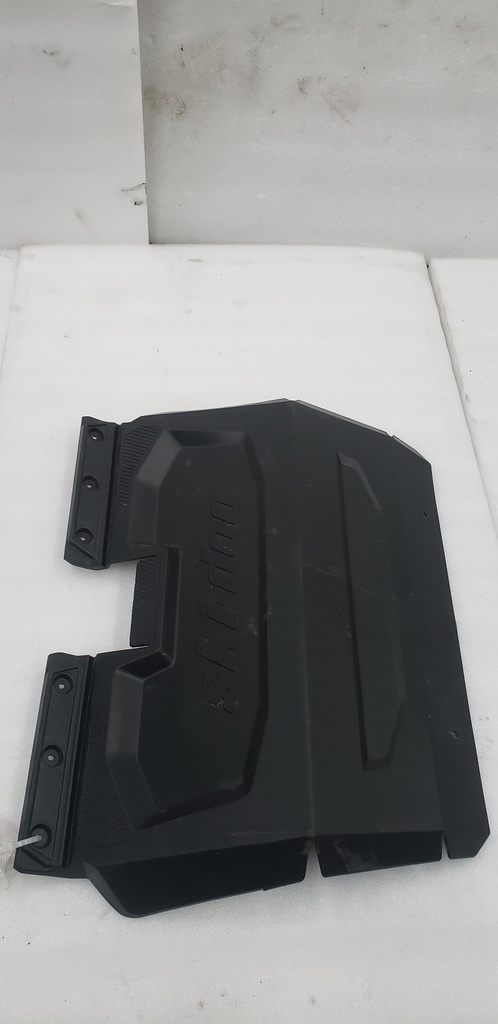 Snow Guard | MIC Parts